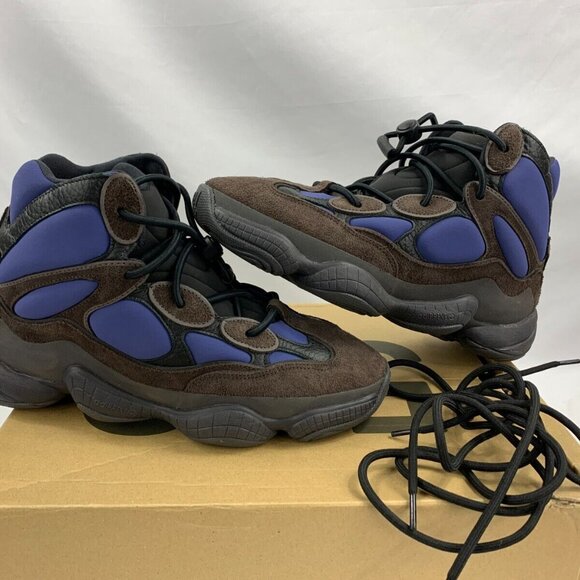 500 High Tyrian - Picture 2 of 6